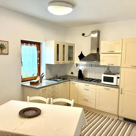 Apartment La Rosa Piuro