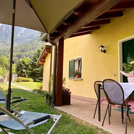 Apartman La Rosa *