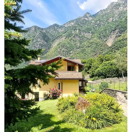 Apartman La Rosa *