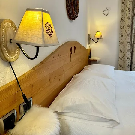 La Rosa Apartman Piuro