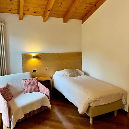 Apartman La Rosa Piuro