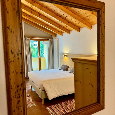 Apartman La Rosa