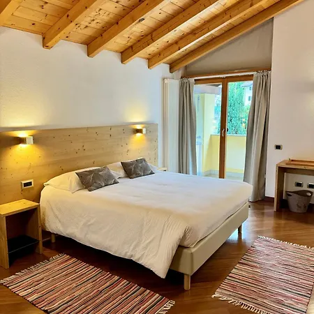 La Rosa Apartman *