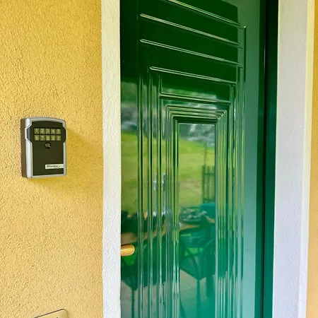 Apartman La Rosa *