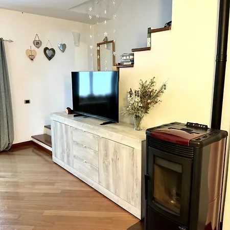 Apartment La Rosa