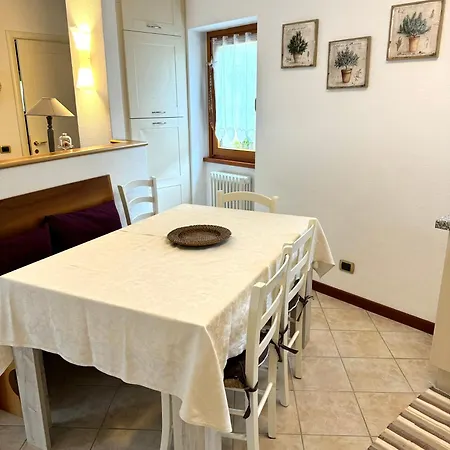 Apartment La Rosa *