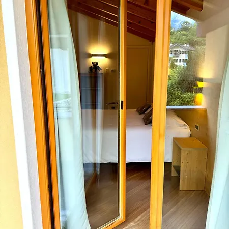 Apartment La Rosa Piuro