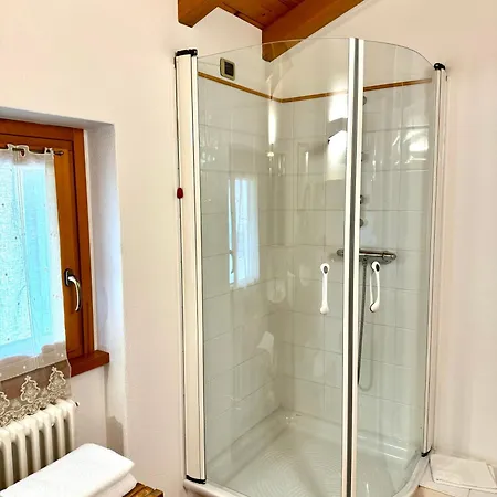La Rosa Apartment