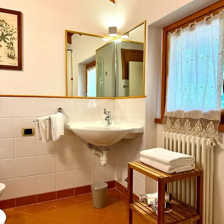 Apartment La Rosa