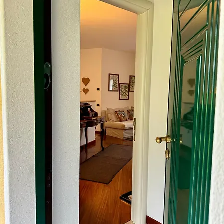 Apartment La Rosa Piuro